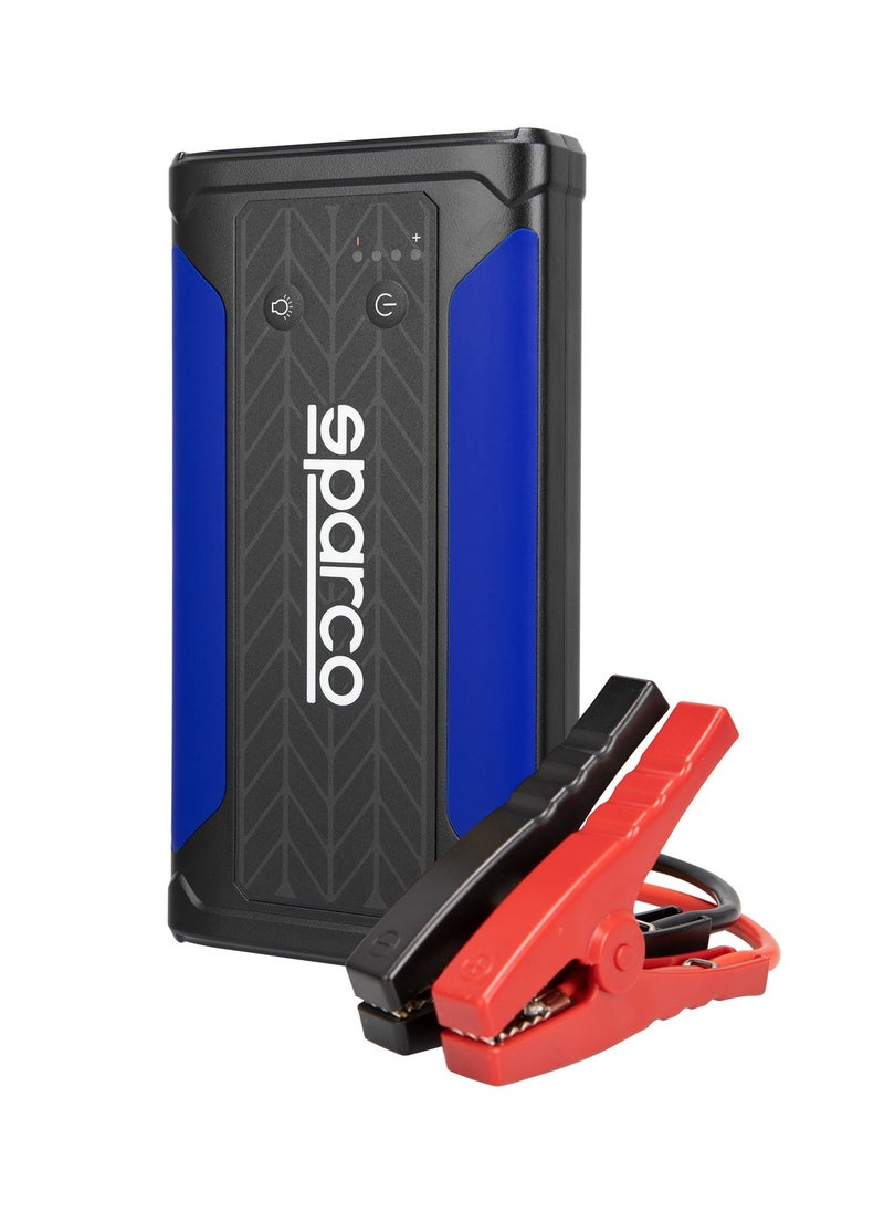 Sparco Jump Starter  - Image 1