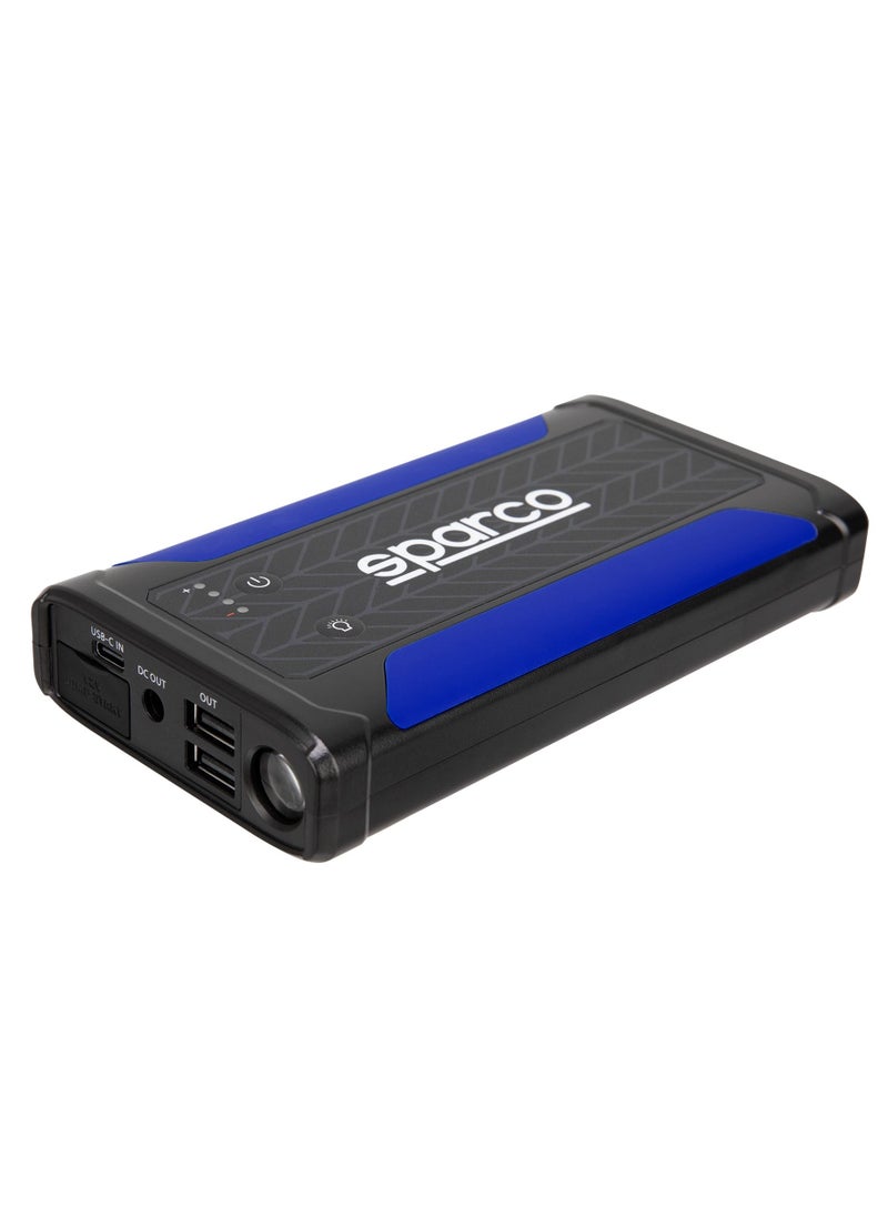 Sparco Jump Starter  - Image 2