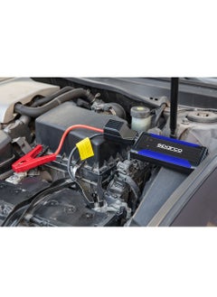 Sparco Jump Starter  - Image 3