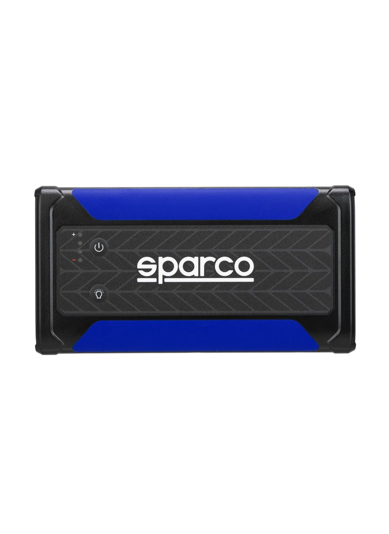 Sparco Jump Starter  - Image 4
