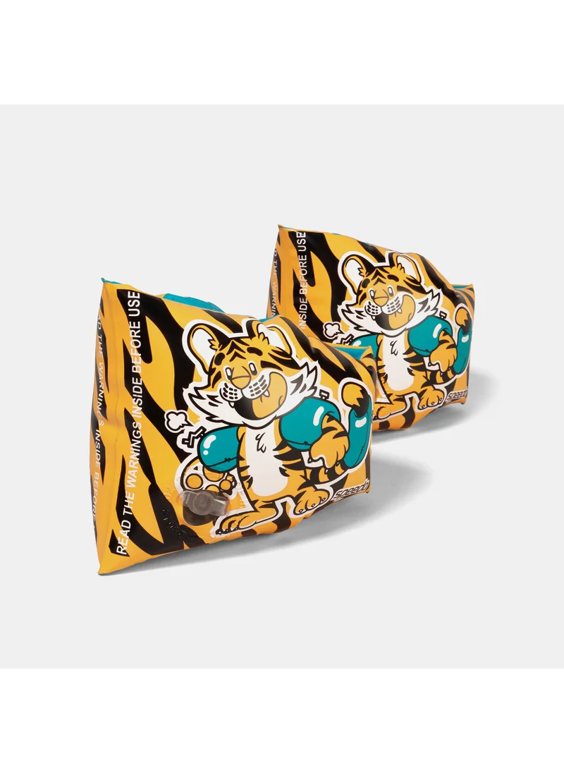 speedo Kids' Character Printed Swimming Armbands
