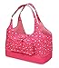 Badger Basket Versatile OnTheGo Doll Tote and Storage Bag for 1820 Inch Dolls  Stylish and Practical Travel Companion - Image 4