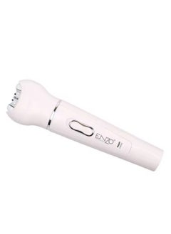 5 in 1 painless hair removal device with a massager to relieve pain after hair removal.  An easy and practical women's shaving machine that also contains a cleaning brush and a callus remover for soft and supple skin, model EN-0104. - pzsku/Z53E8B41A3CEF41FA32ADZ/45/_/1724323290/646b00ca-7839-4f7d-88fe-3ba9b67a49ba