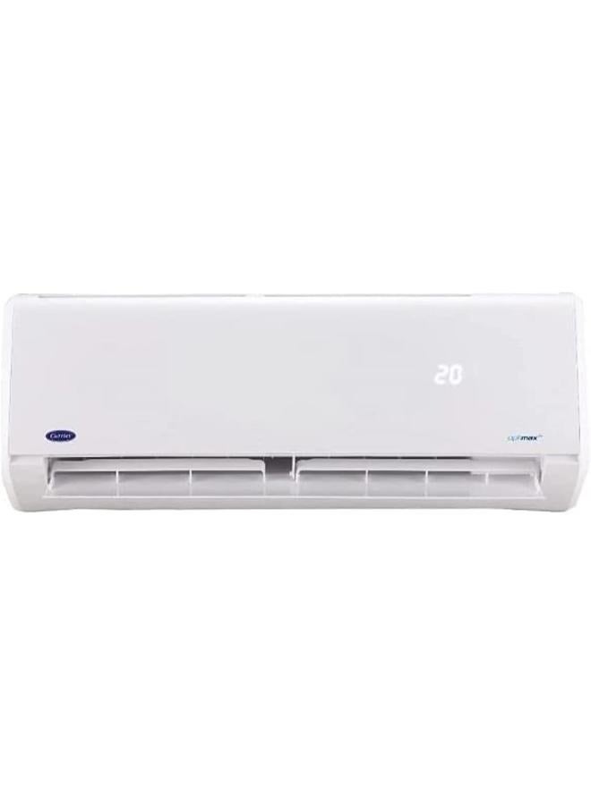Carrier air conditioner, 2.25 HP, cold only, 42KHCT18N-708