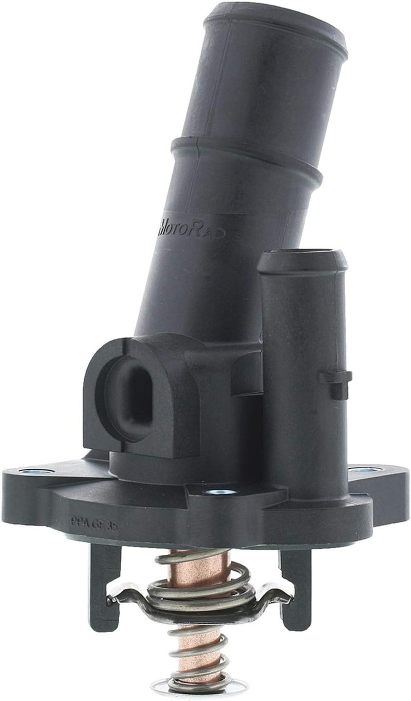 Stant Engine Coolant Thermostat/Water Outlet Assembly - Image 3