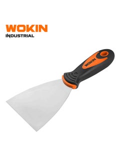 WOKIN Industrial Wall Scraper 125mm  - Image 3