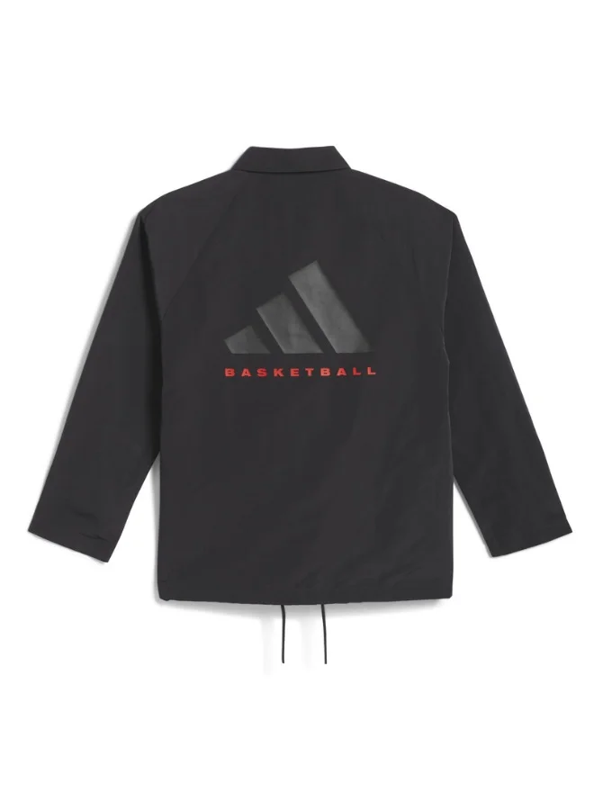 Adidas ADI BB JACKET Black Originals Unisex JACKETS