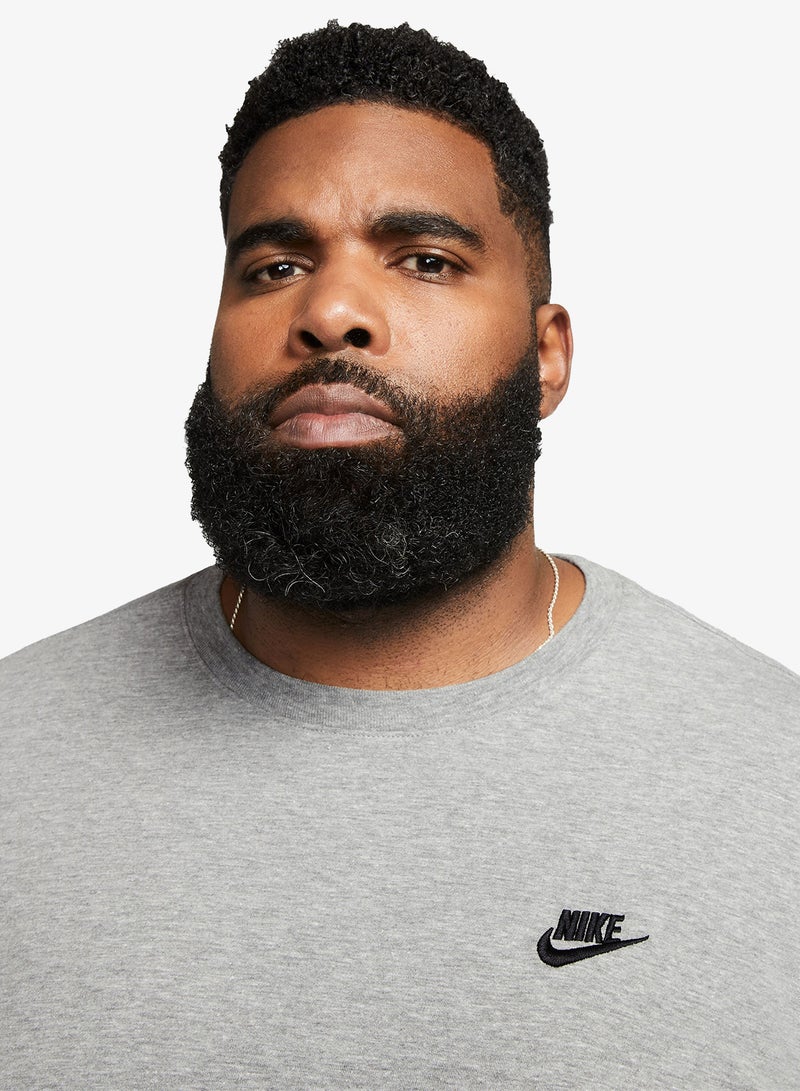 Nike NSW Club T-Shirt - Image 3