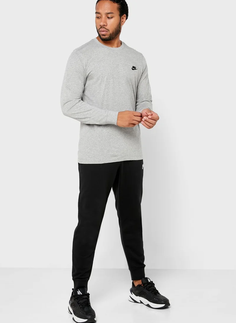 Nike NSW Club T-Shirt