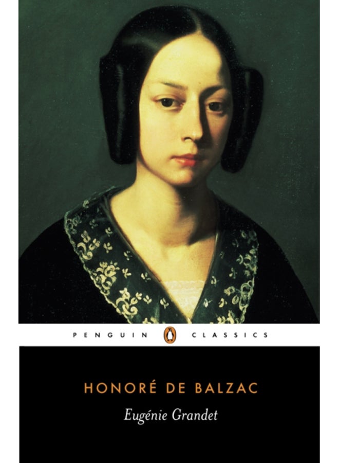 Eugenie Grandet