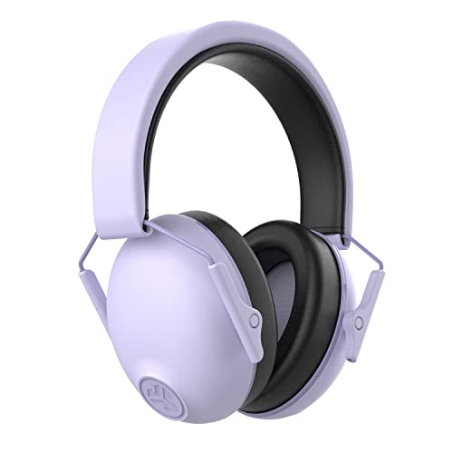 JLab JBuddies Protect Earmuffs, Adjustable Headband for Infants to Teens, Hearing Protection - Image 1