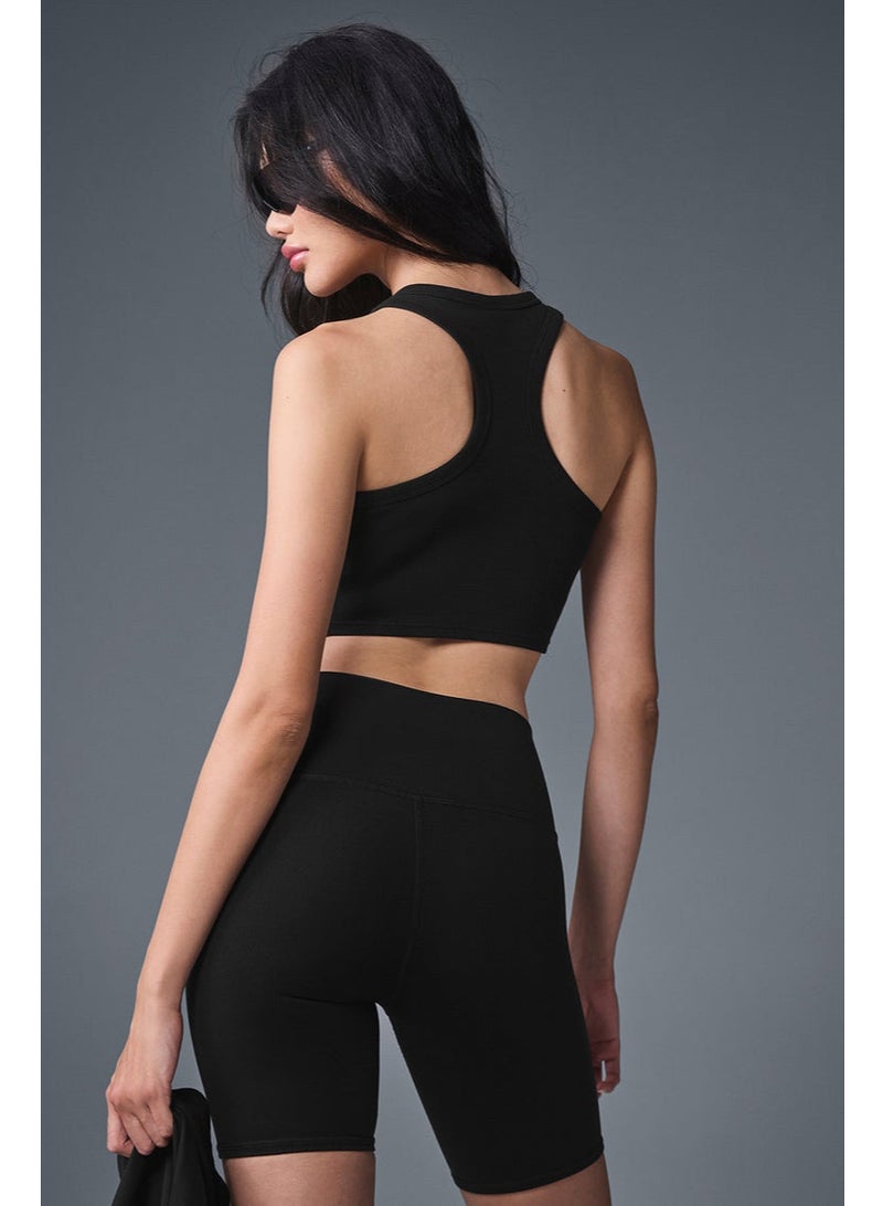 ALO yoga Athletic Tank Top - The Perfect Fusion of Comfort and Style - Image 2