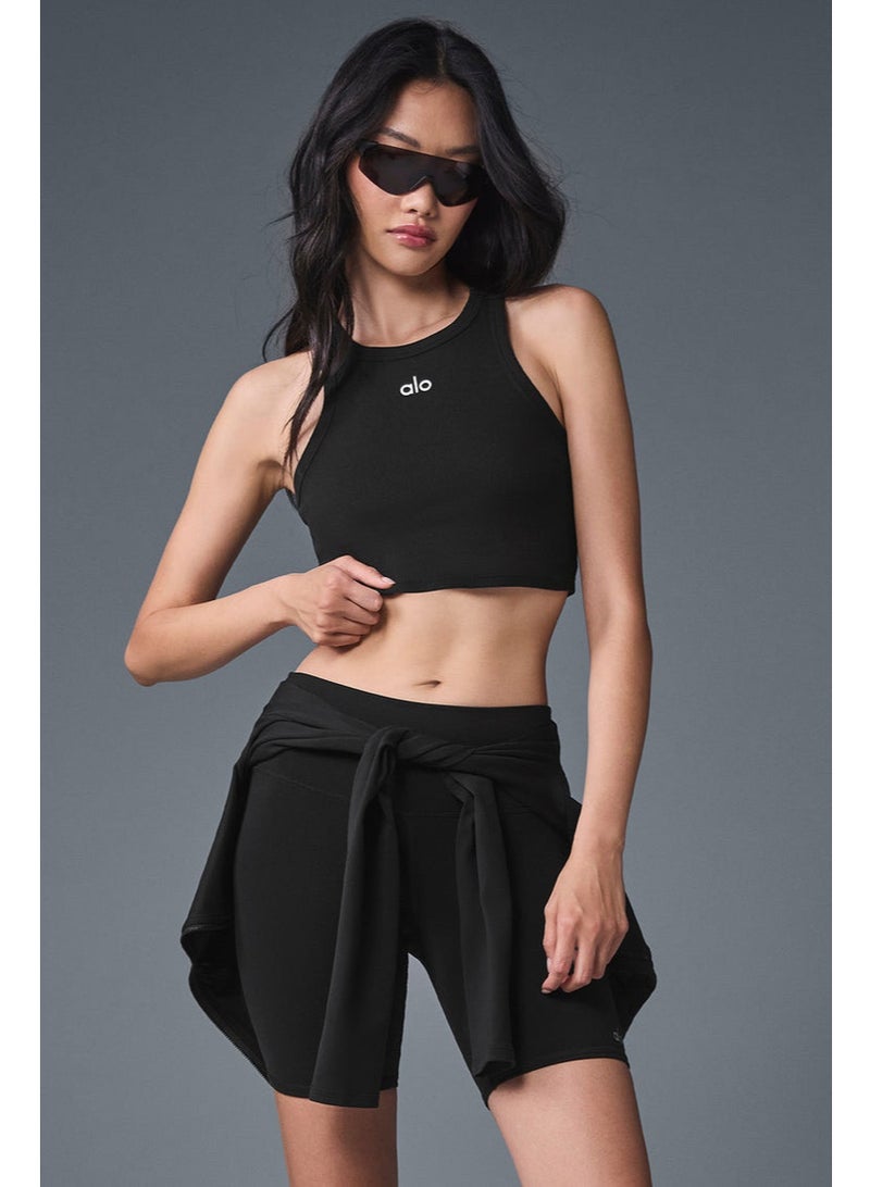 ALO yoga Athletic Tank Top - The Perfect Fusion of Comfort and Style - Image 1