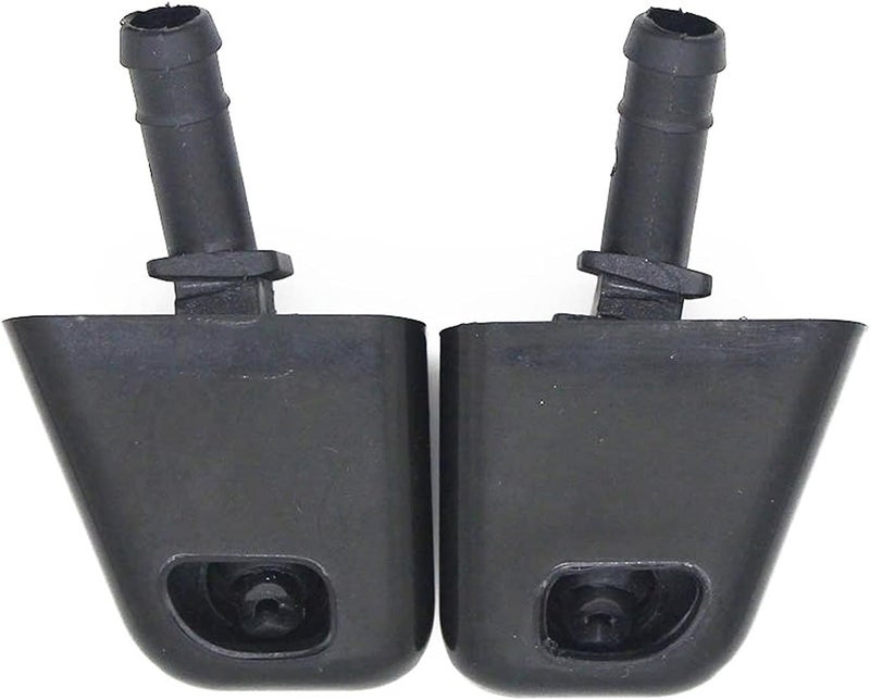 Wivplex Headlight Washer Nozzle for Nissan X-Trail II T31 - Image 2