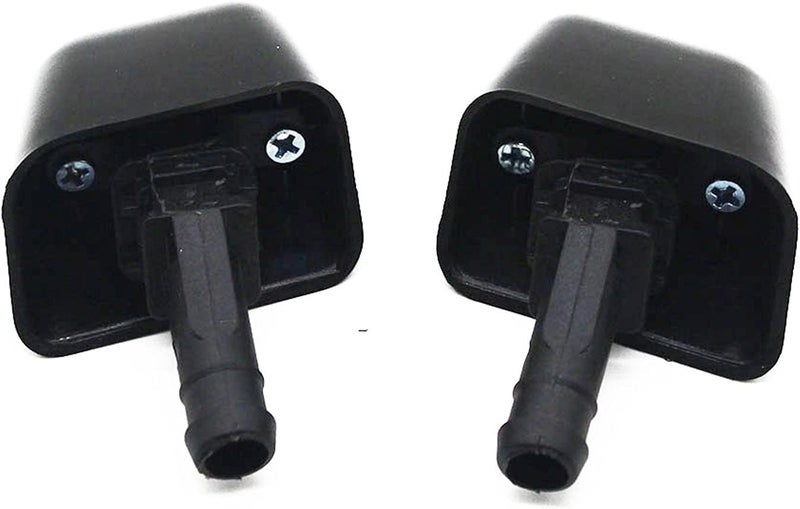Wivplex Headlight Washer Nozzle for Nissan X-Trail II T31 - Image 3