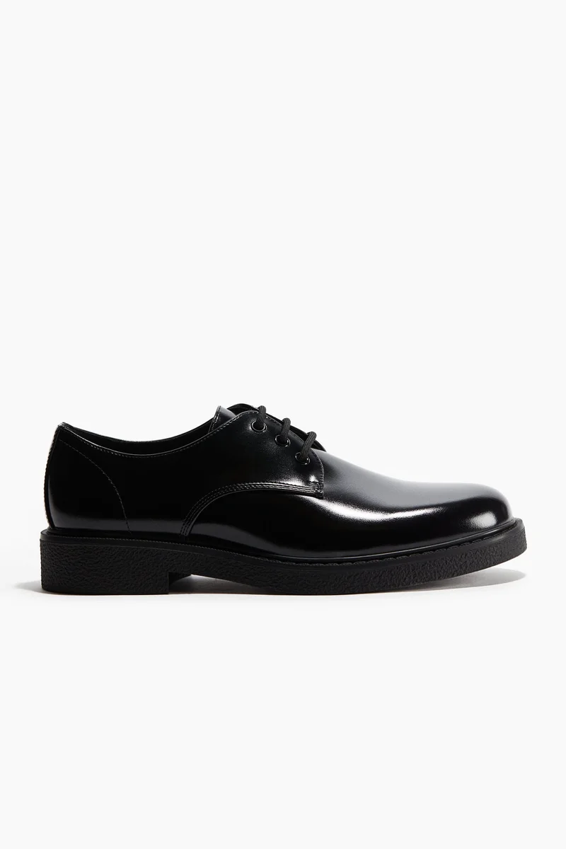 H&M Derby shoes