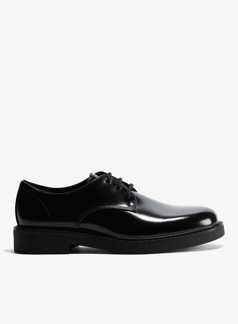 H&M Derby shoes