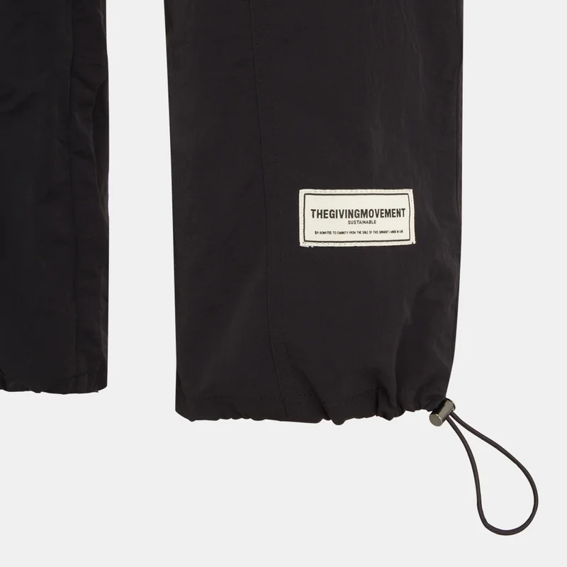 The Giving Movement Men's Wide Leg Pants