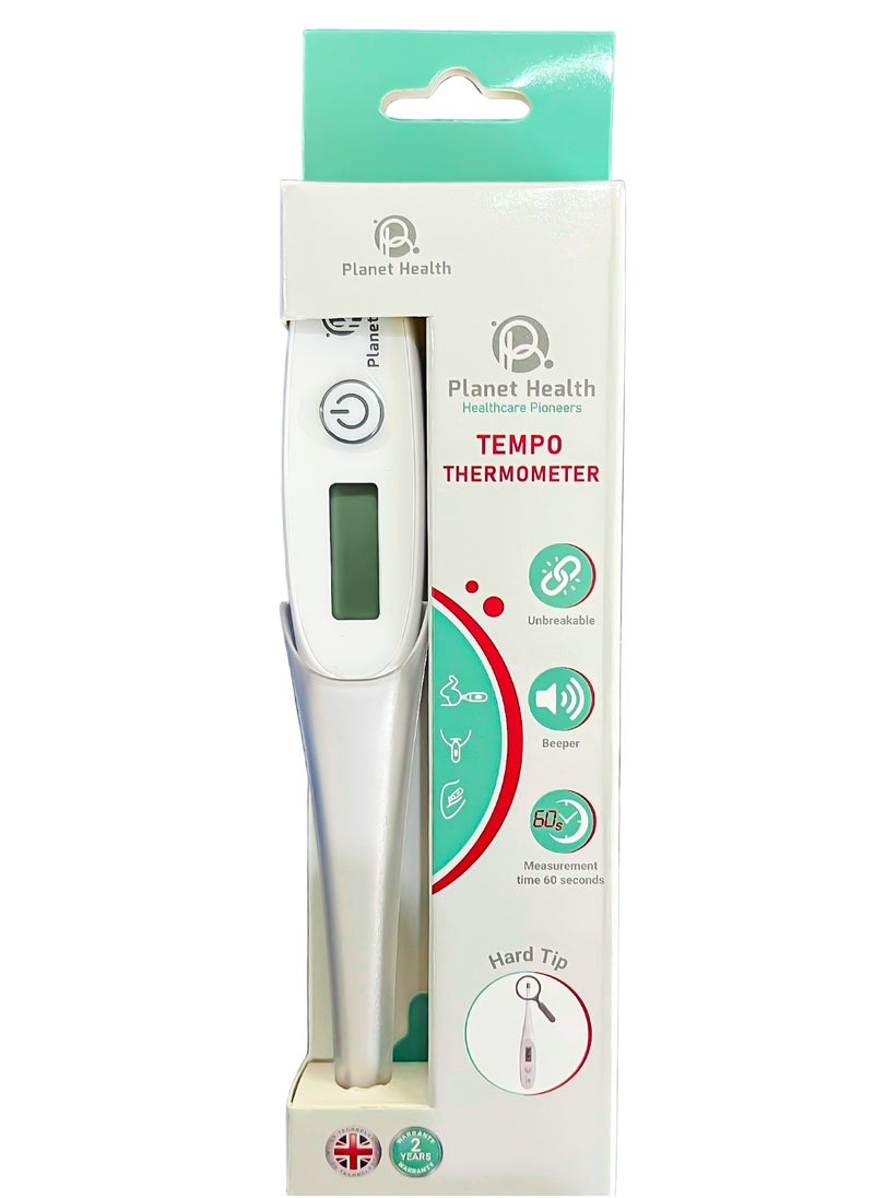 Planet Health Planet Health Tempo Thermometer  - Image 1