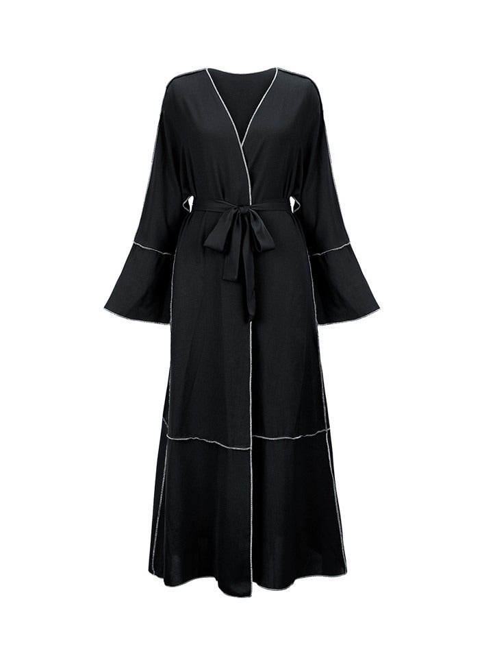 KUYING New Fashion Dress 