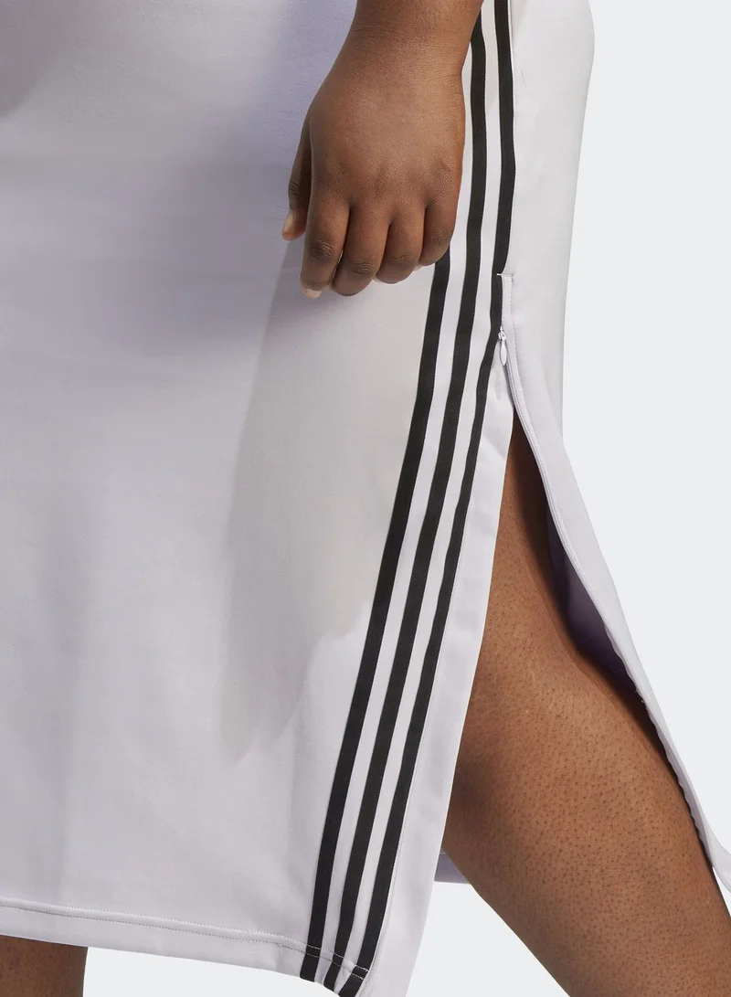 adidas Originals Always Original Long Skirt (Plus Size)