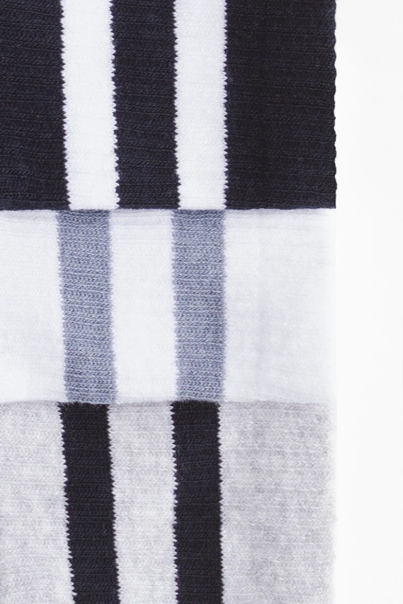 H&M 3-pack socks with Lycra®