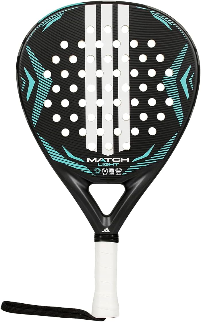 Adidas Match Black/Green 2026 - Image 1