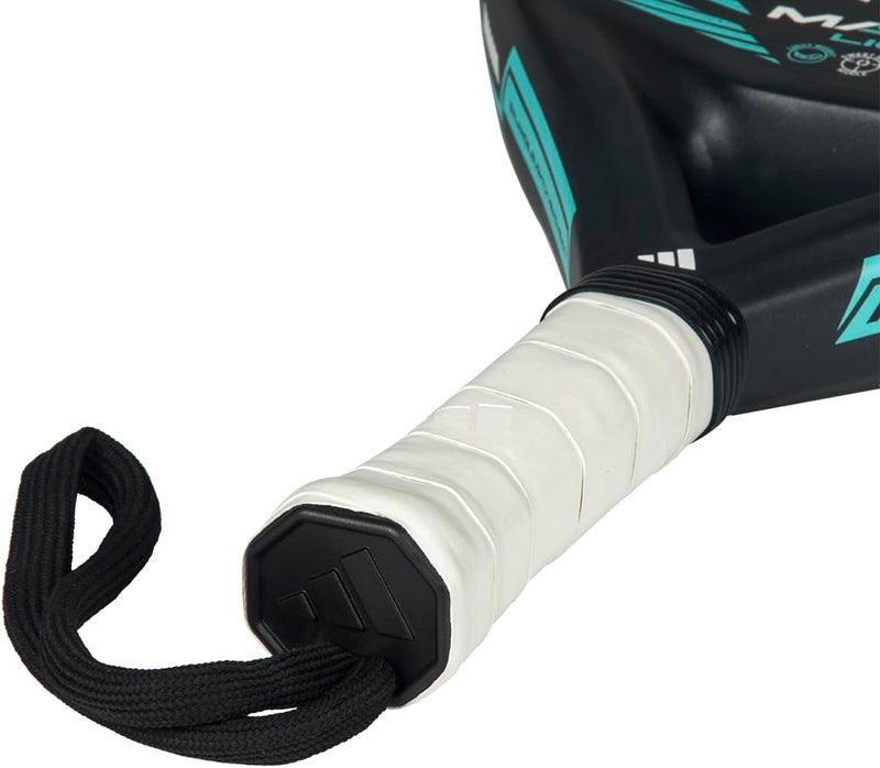 Adidas Match Black/Green 2026 - Image 5