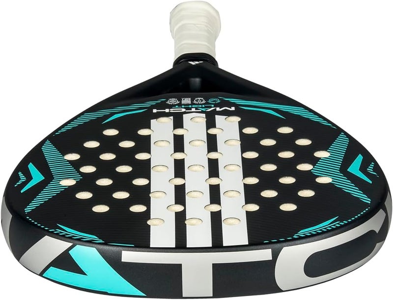 Adidas Match Black/Green 2026 - Image 4