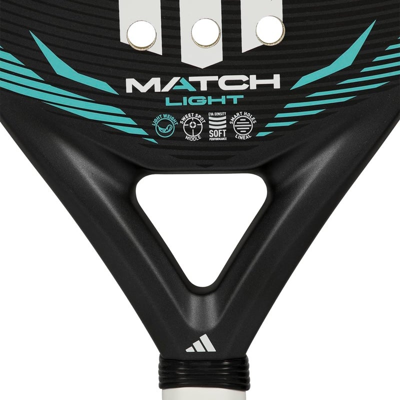 Adidas Match Black/Green 2026 - Image 2