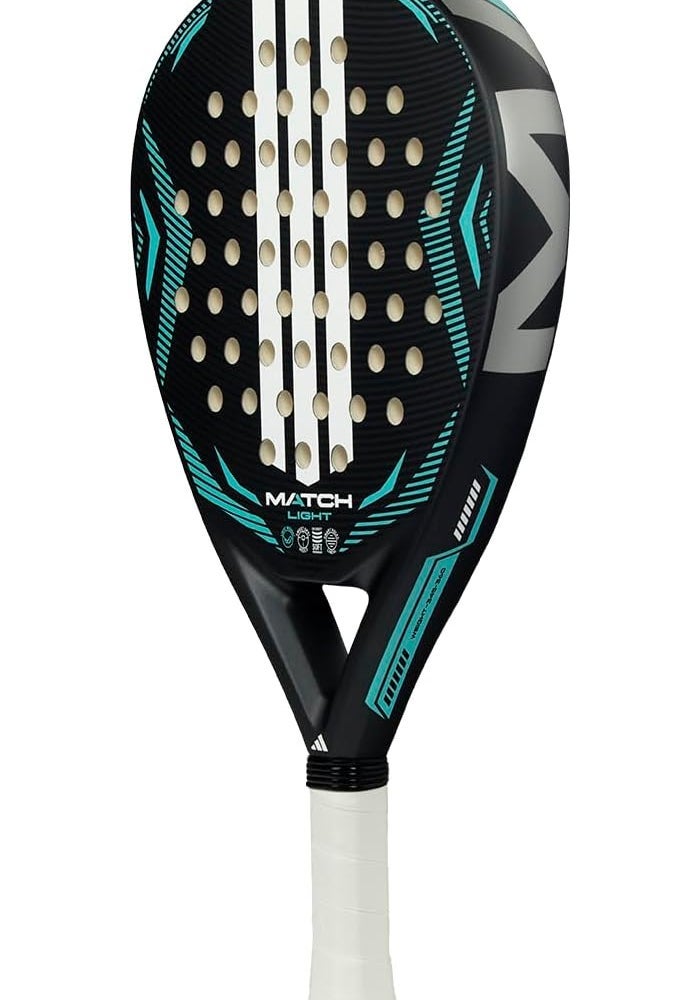 Adidas Match Black/Green 2026 - Image 3