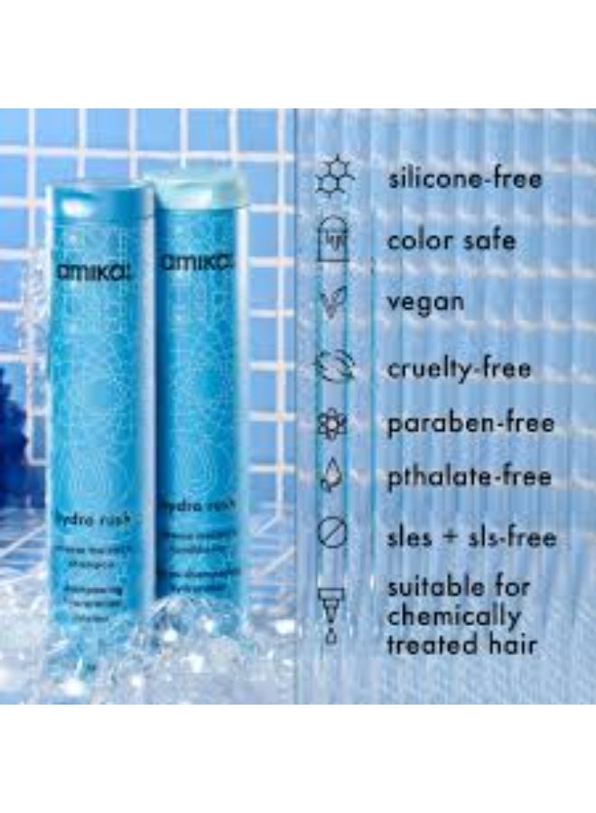 أميكا مجموعة أميكا هيدرو للشامبو والبلسم - Image 2