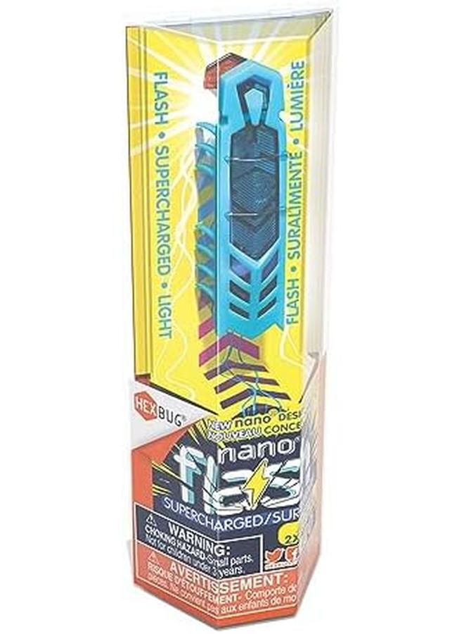 429 6759 501741 Nano Flash Single Including Batteries Led Faster Than The Classic Nano From 3 Years