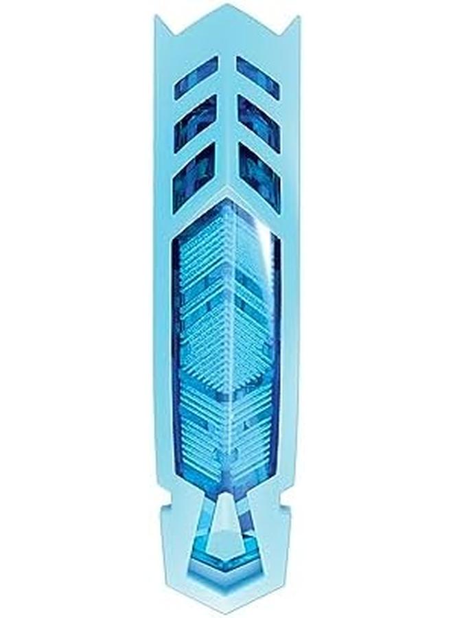 429 6759 501741 Nano Flash Single Including Batteries Led Faster Than The Classic Nano From 3 Years