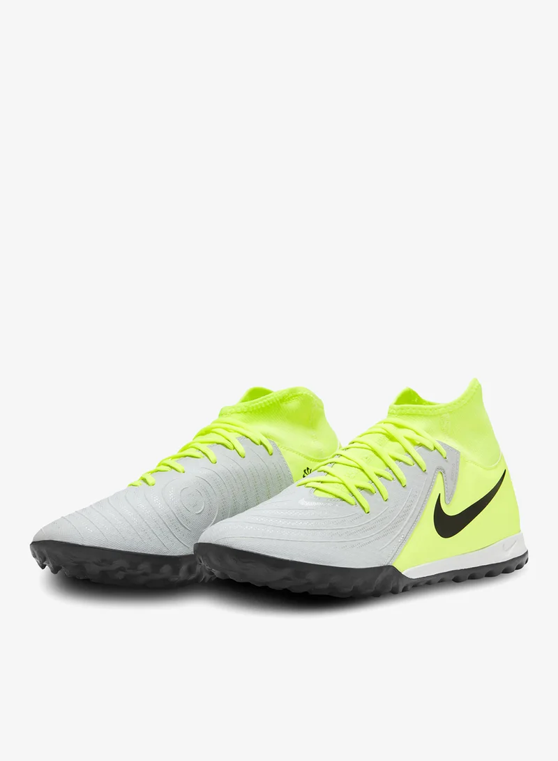 Nike Phantom Luna 2 Academy TF Football Shoes