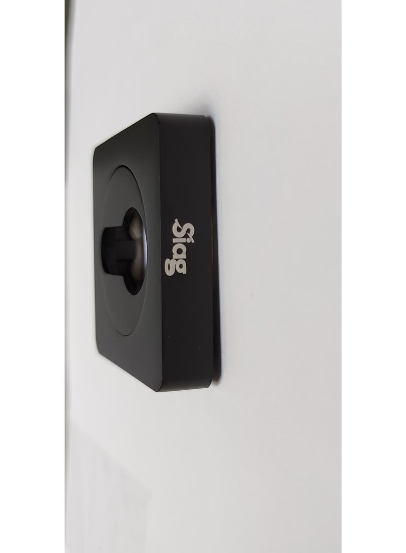 Siag Siag Square Door Cylinder Cover  - Image 2