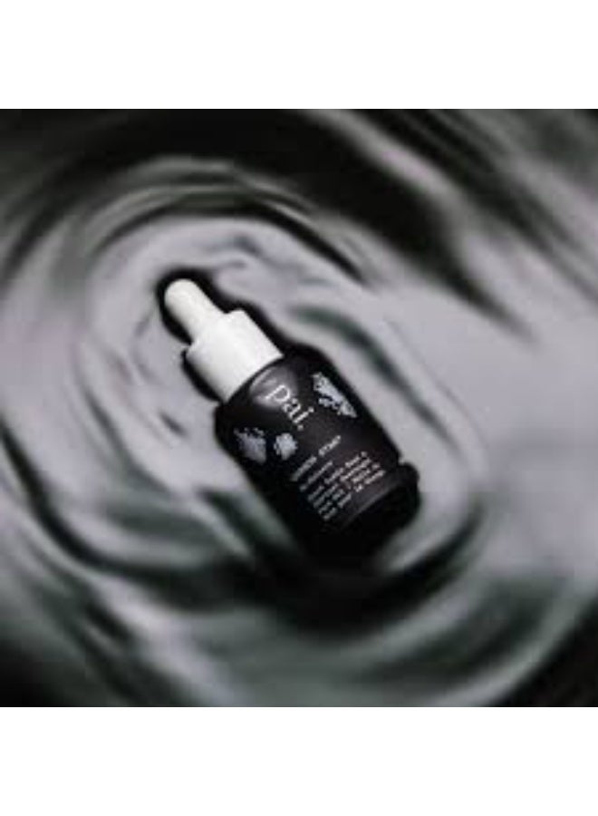 Pai Carbon Star Detoxifiying Night Oil 30ml - Image 2