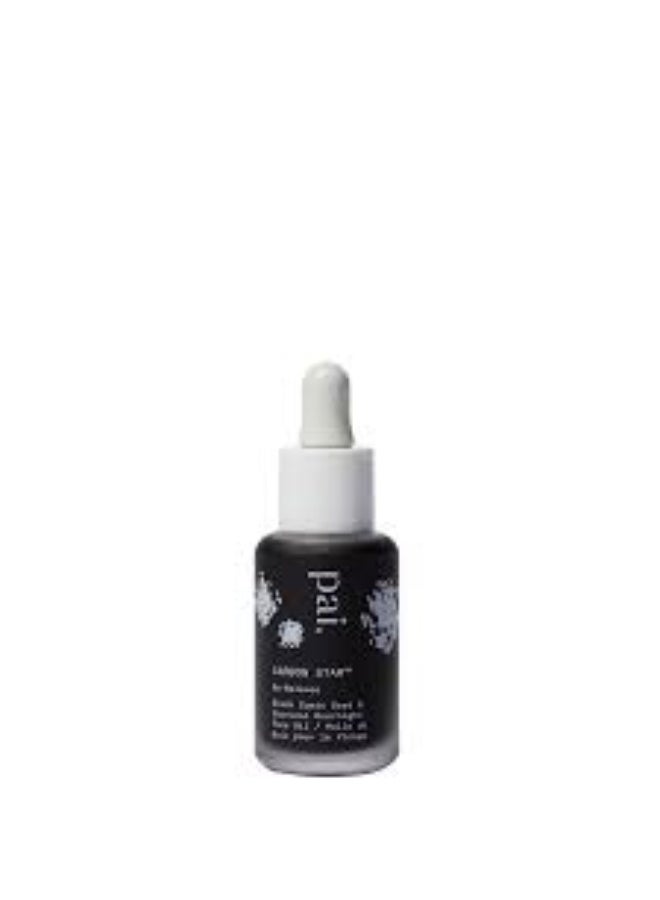 Pai Carbon Star Detoxifiying Night Oil 30ml - Image 1