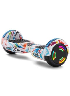 2-Wheel Smart Electric Balance Skateboard Deck