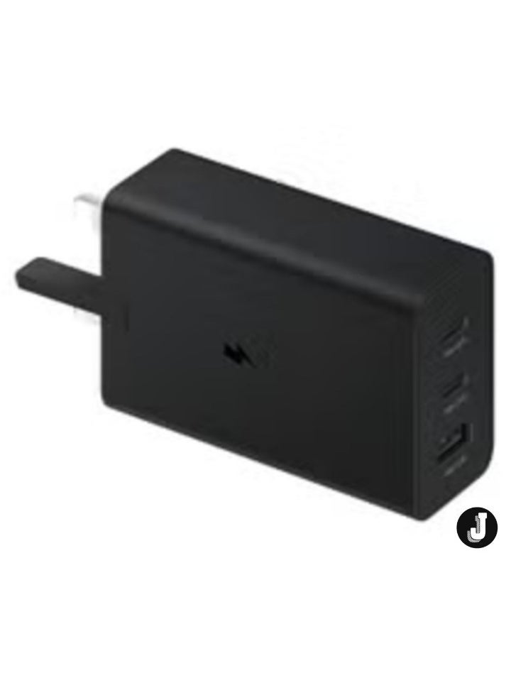 JAJEEK "65W Fast PD Charging – Power Delivery Technology for Rapid Charging of Laptops, Tablets, and Smartphones" - Image 1