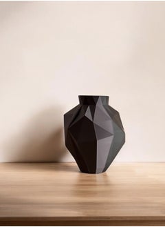3D Brothers PRISMA Vase – Geometric Elegance for Artistic Modern Spaces  - Image 1