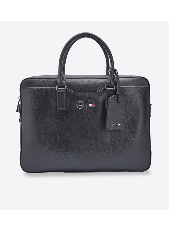 Tommy Hilfiger Plus Mercedes Benz Computer Bag  - Image 1