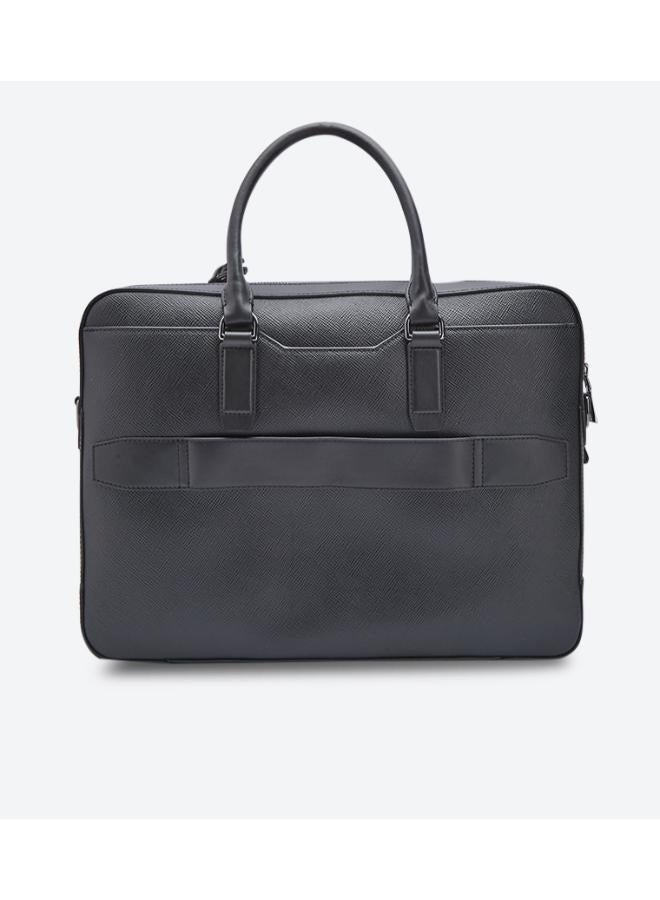 Tommy Hilfiger Plus Mercedes Benz Computer Bag  - Image 3