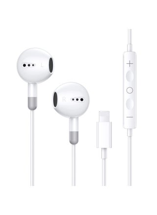 Yong Teng Wired Headset For Apple Ipad Tablet Android For Huawei Mobile Phone Wire Control Direct Plug Type-c Headset-Color:P61 White Lighting - pzsku/Z53EB103B722CE1404F9CZ/45/1746198705/c163ac7f-8b9f-4b5b-b609-01e3772ef427