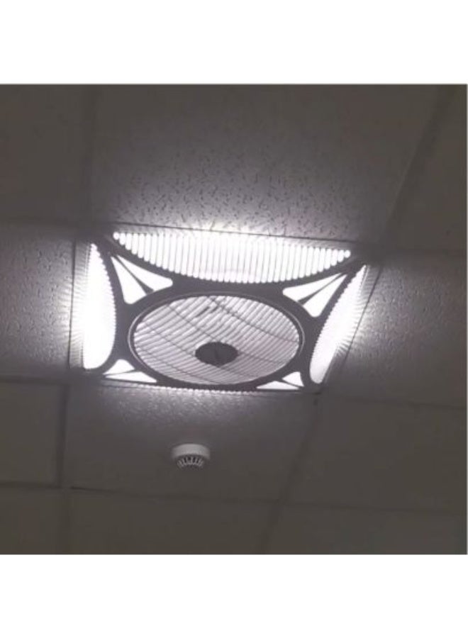 SHAMI energy saving ceiling fan with LED - Image 3