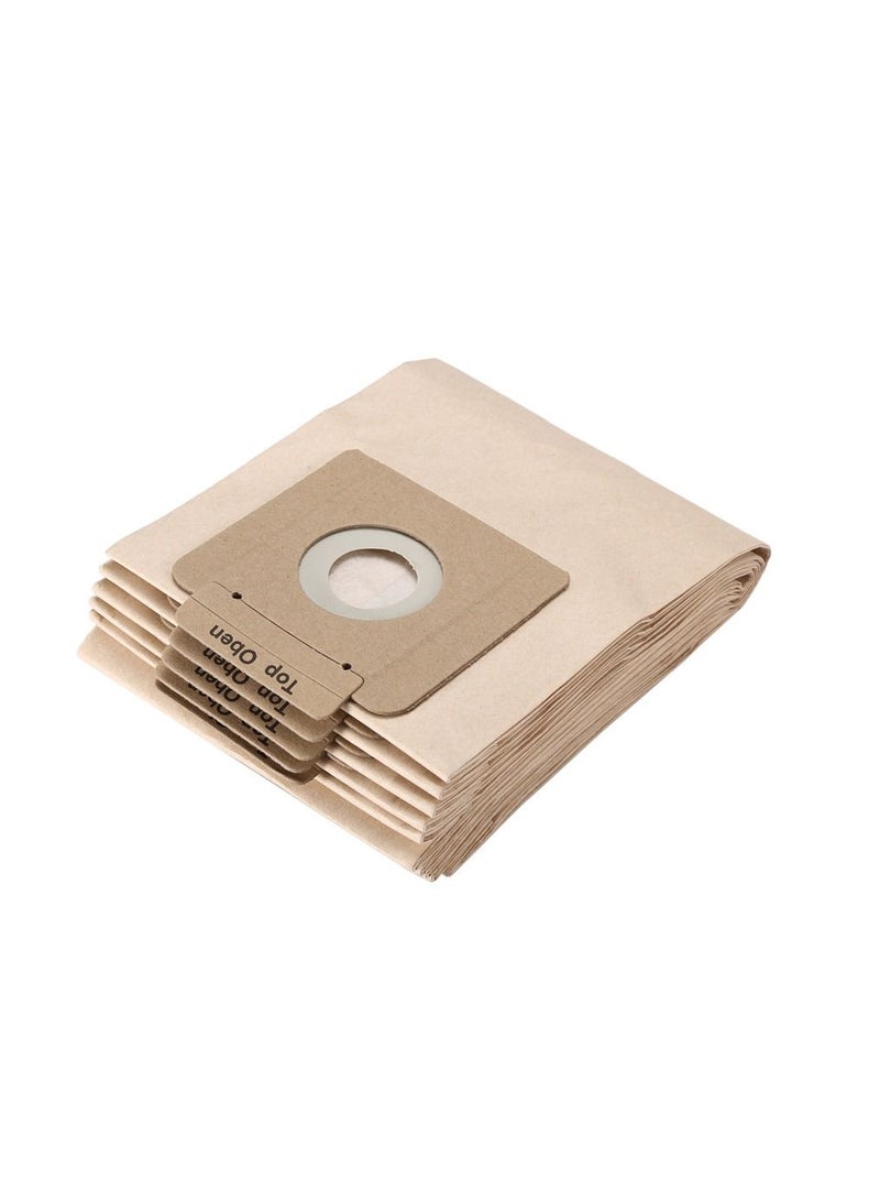 Y&D 5-Piece Filter Bag Set  - Image 1