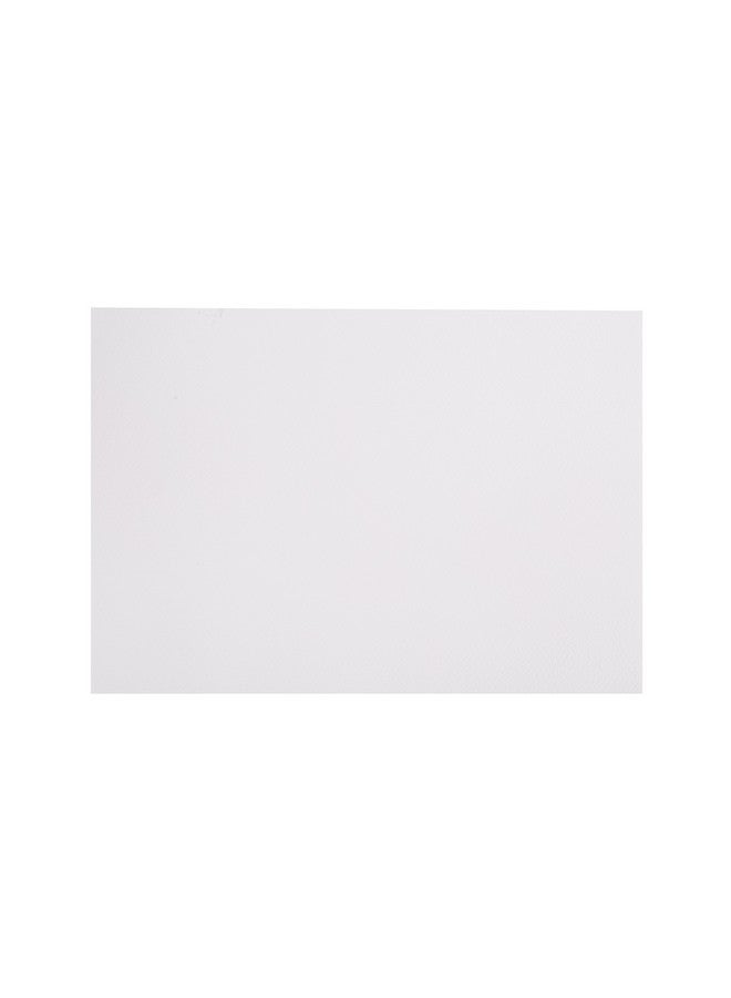 Brustro Artists Pastel Papers 160 GSM A4 White 2 Packets (Each Packet Contains 12 Sheets) - Image 2