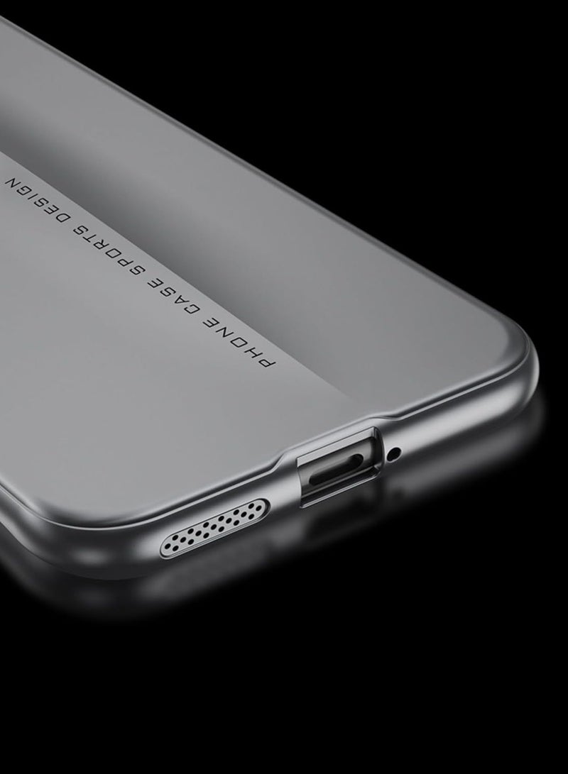 Protective Cover Case for Huawei Pura 80 Ultra ,Blade Slim Phone Shell,Anti Drop,360° Full Coverage Case - Image 5