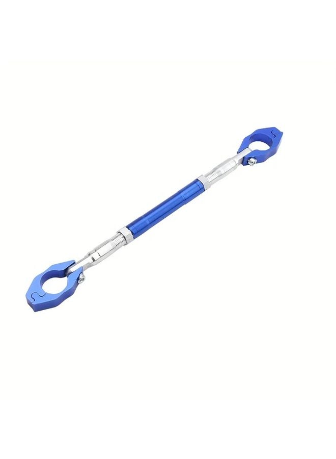 Blue CNC Aluminum Adjustable Motorcycle Counterweight Universal Modification Accessory - Image 1