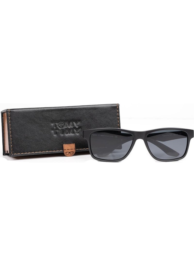 Tomy Timy TA1017 36 58 Men's Sunglasses  - Image 4